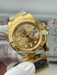 N+ Factory Yellow Gold Rolex Yacht-Master 40mm Swiss Replica 3235 Watch (3)_th.jpg